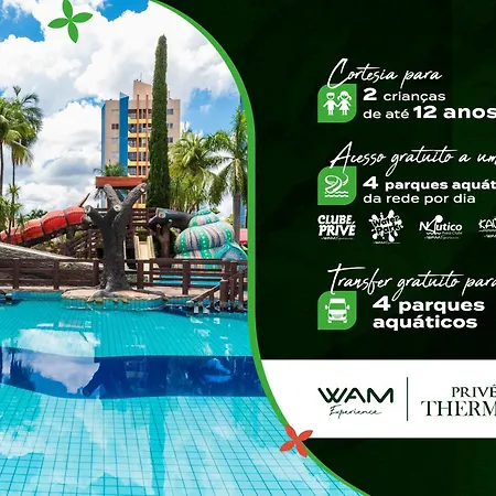 Prive Thermas Hotel By Wam Experience-3