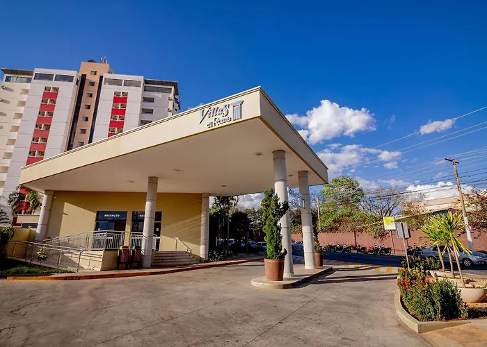 Villas Diroma Caldas Novas